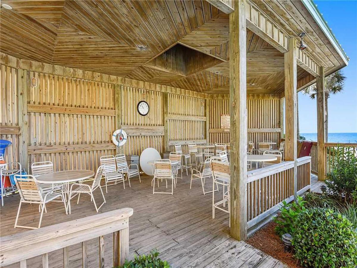 Hidden Dunes 1704 Panama City Beach Esterno foto