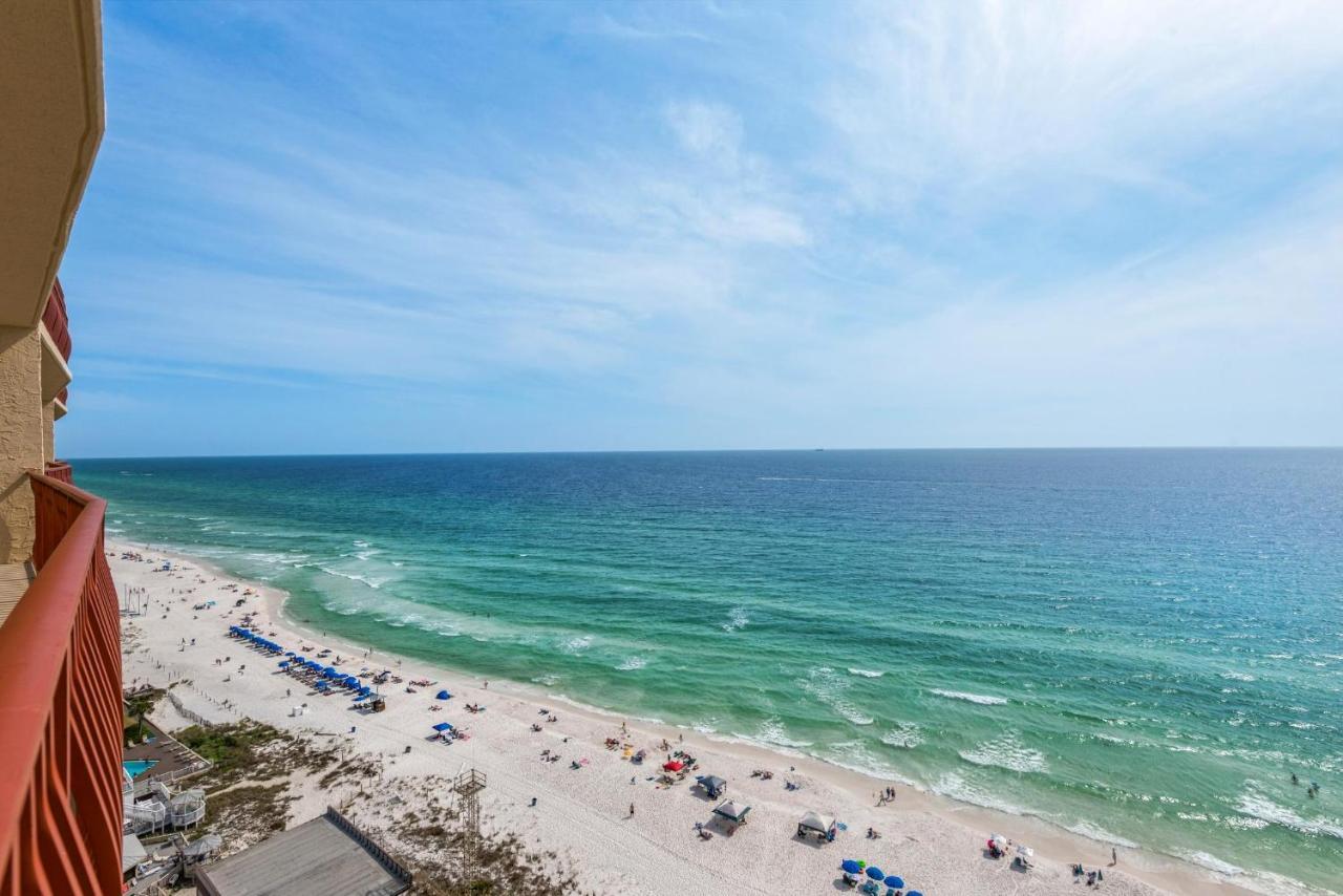 Hidden Dunes 1704 Panama City Beach Esterno foto