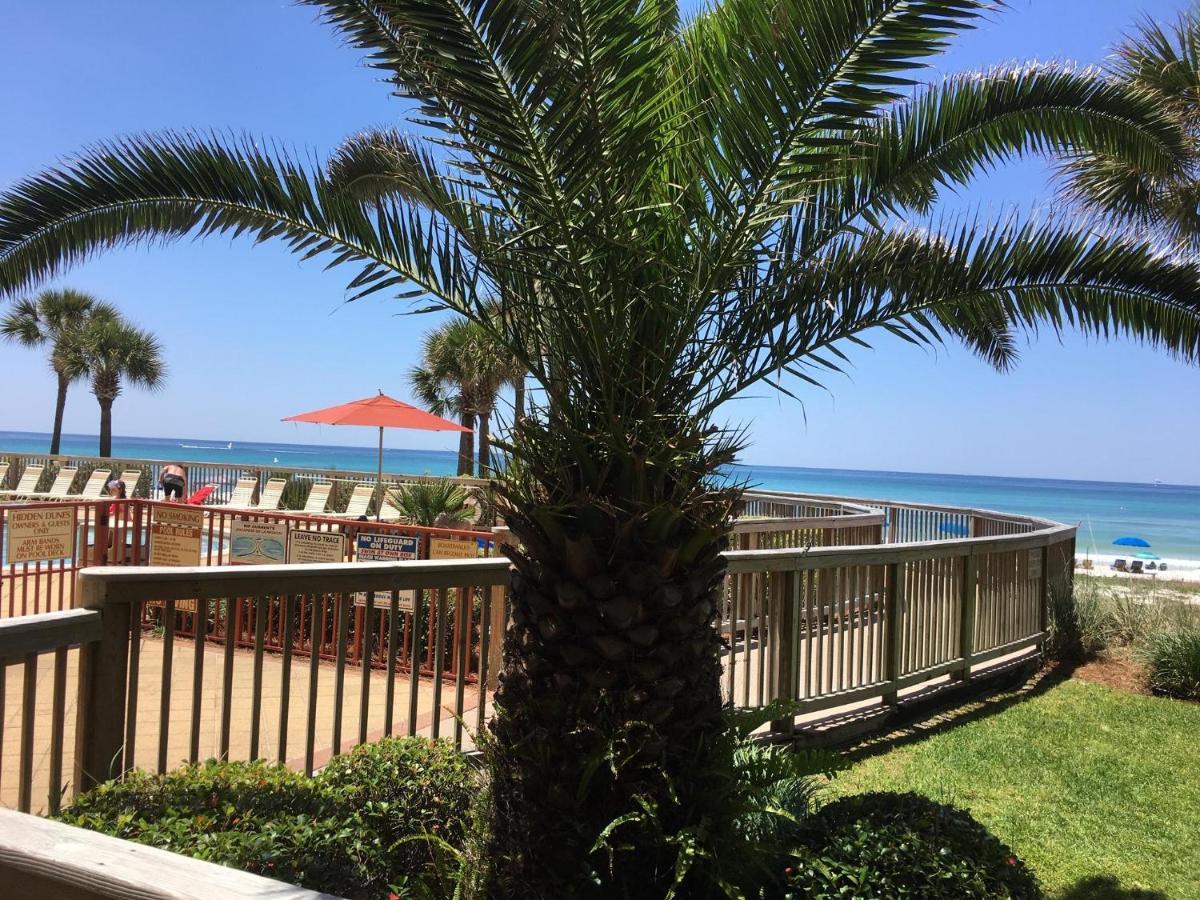 Hidden Dunes 1704 Panama City Beach Esterno foto