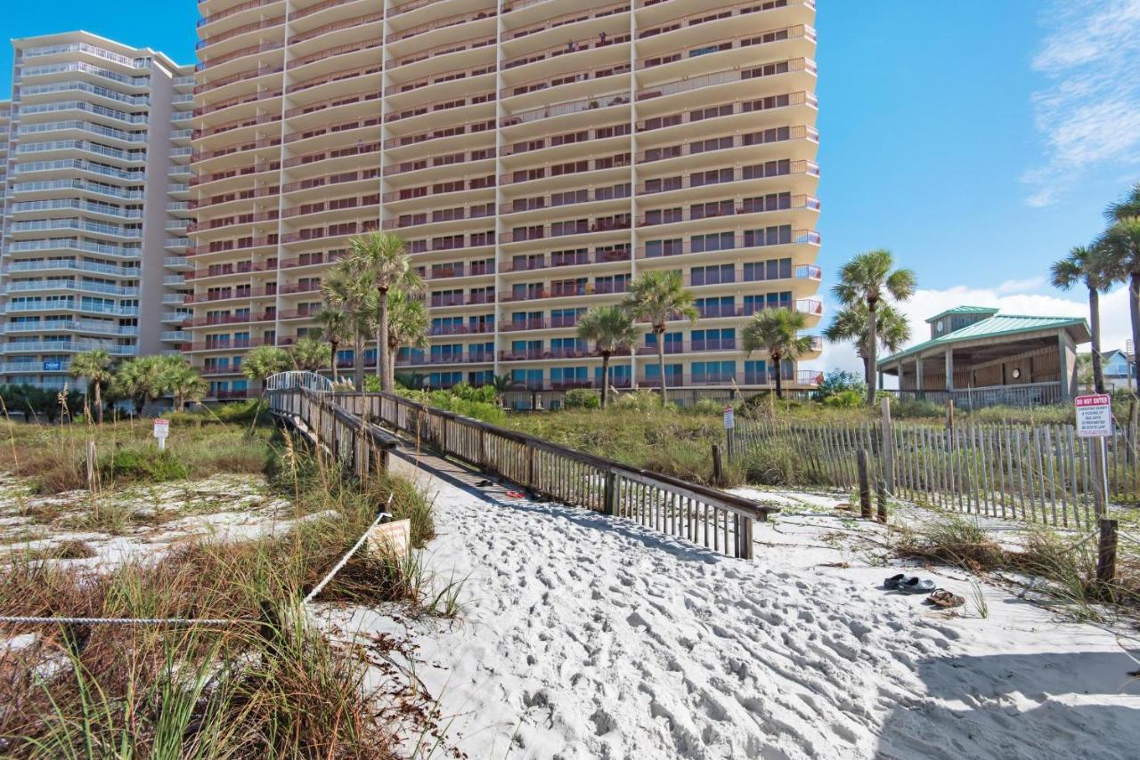 Hidden Dunes 1704 Panama City Beach Esterno foto