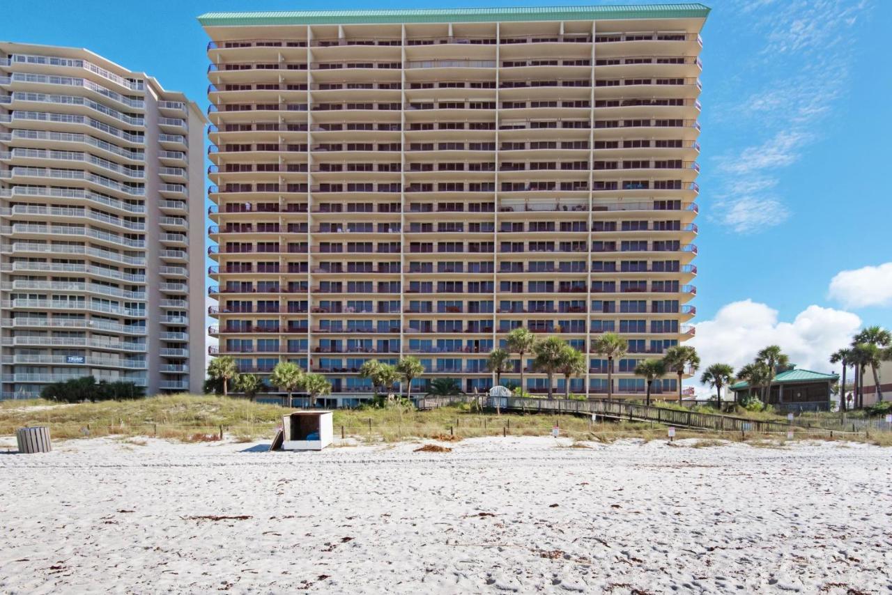 Hidden Dunes 1704 Panama City Beach Esterno foto