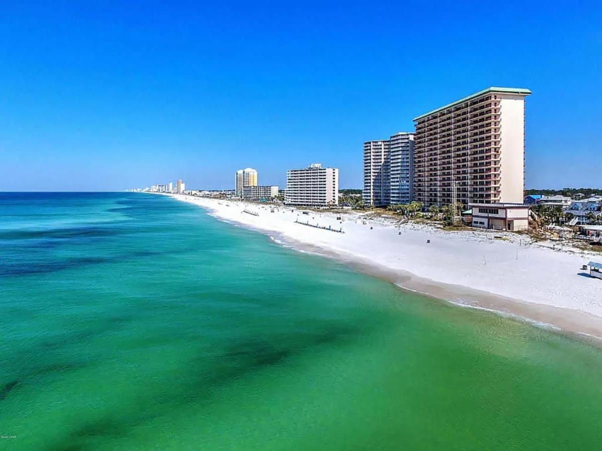 Hidden Dunes 1704 Panama City Beach Esterno foto