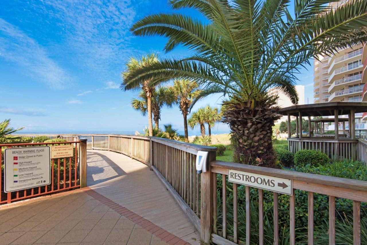 Hidden Dunes 1704 Panama City Beach Esterno foto