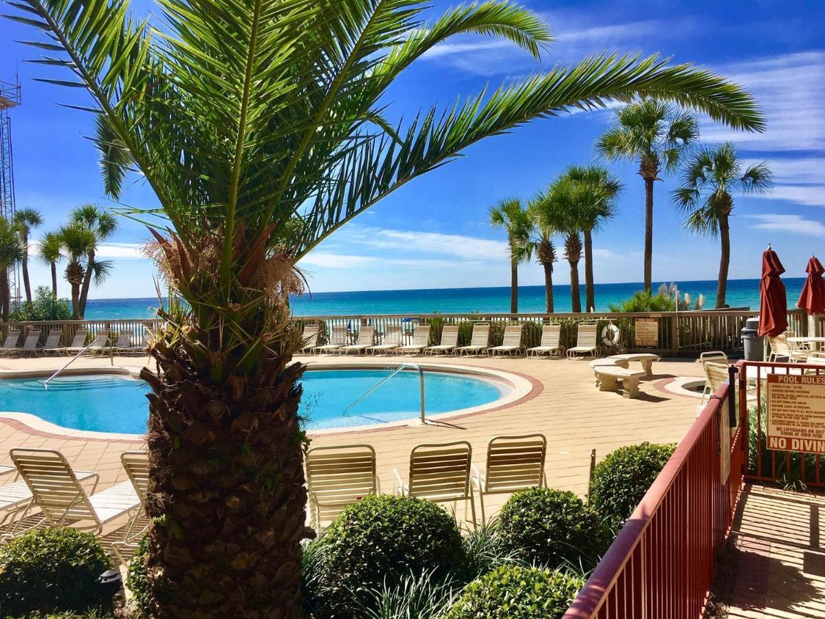 Hidden Dunes 1704 Panama City Beach Esterno foto