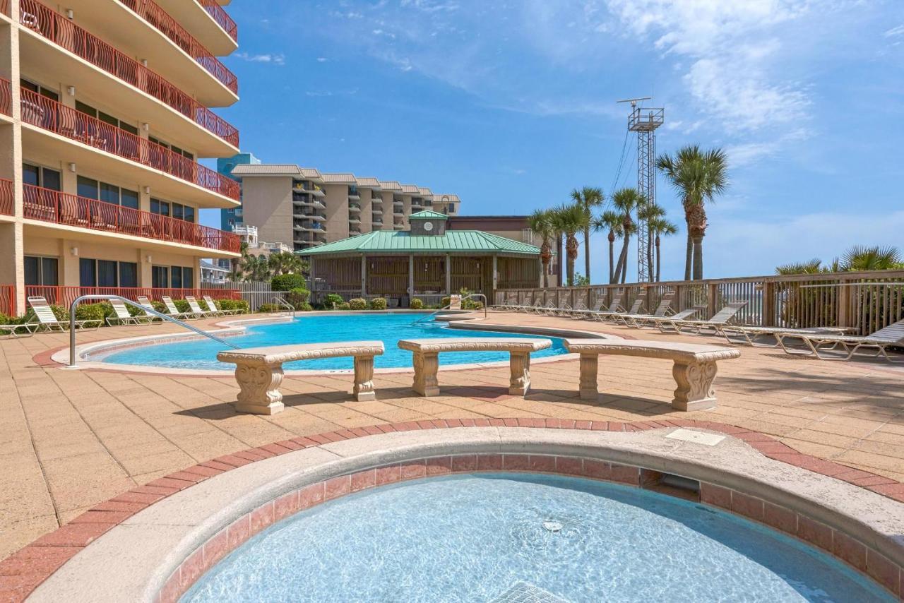 Hidden Dunes 1704 Panama City Beach Esterno foto