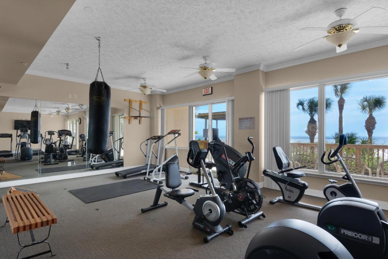 Hidden Dunes 1704 Panama City Beach Esterno foto