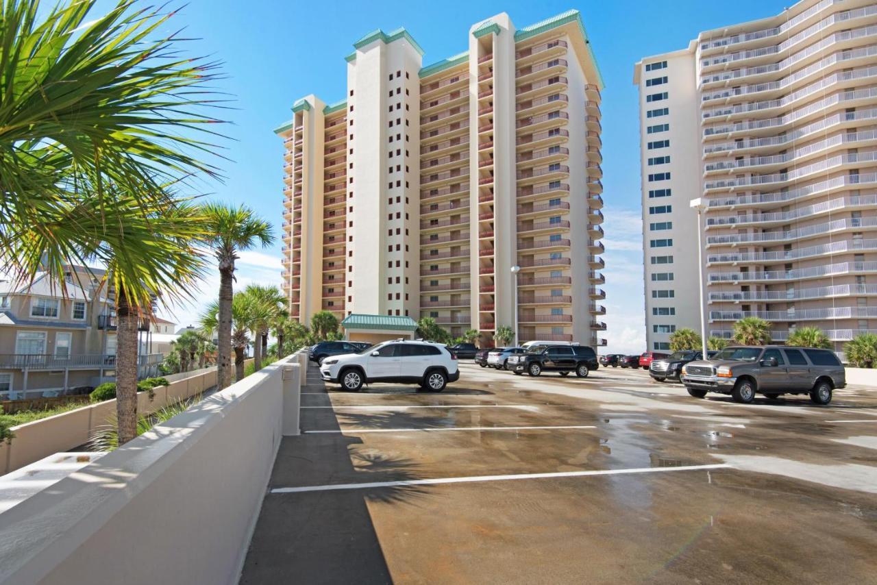 Hidden Dunes 1704 Panama City Beach Esterno foto