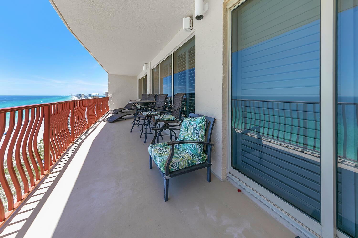 Hidden Dunes 1704 Panama City Beach Esterno foto