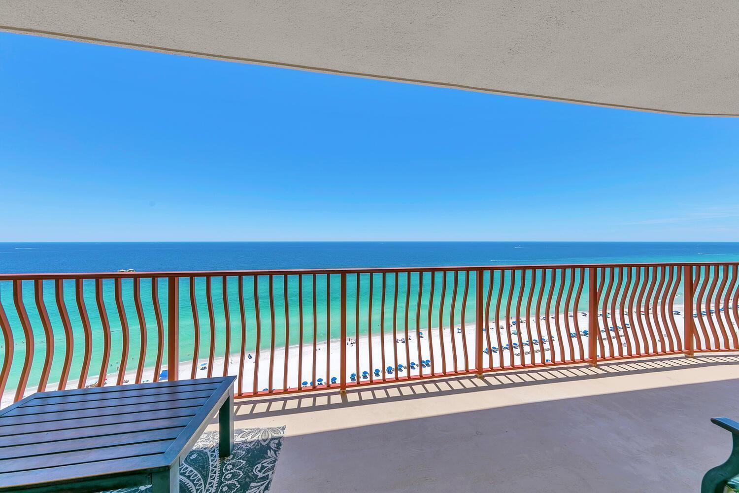 Hidden Dunes 1704 Panama City Beach Esterno foto