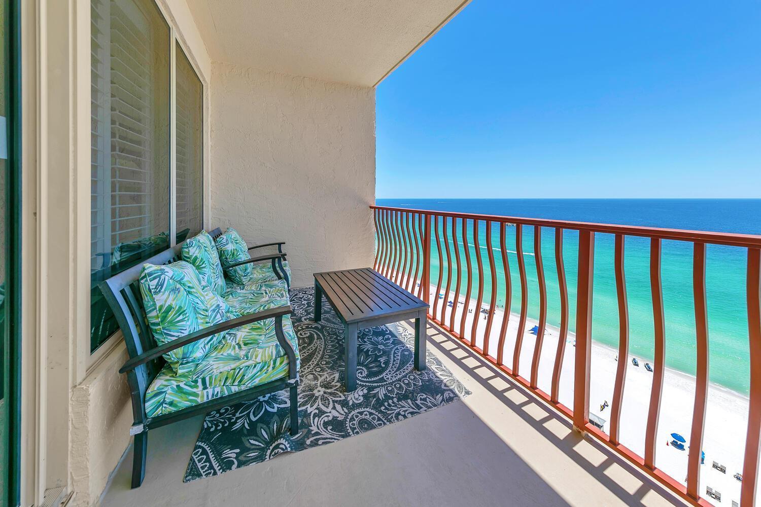 Hidden Dunes 1704 Panama City Beach Esterno foto