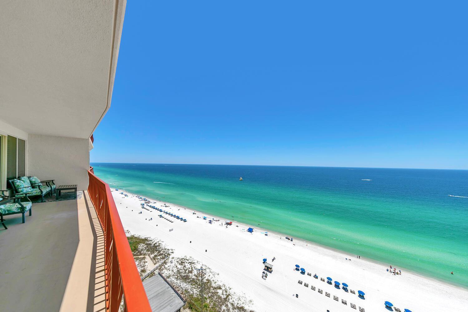 Hidden Dunes 1704 Panama City Beach Esterno foto