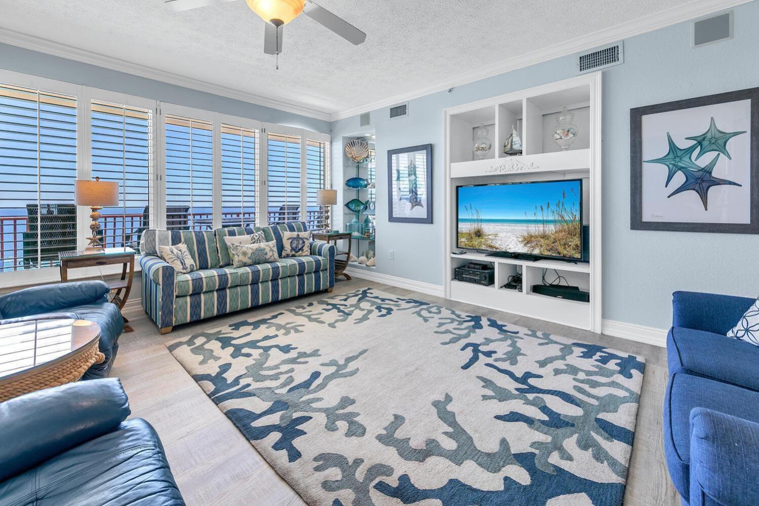 Hidden Dunes 1704 Panama City Beach Esterno foto
