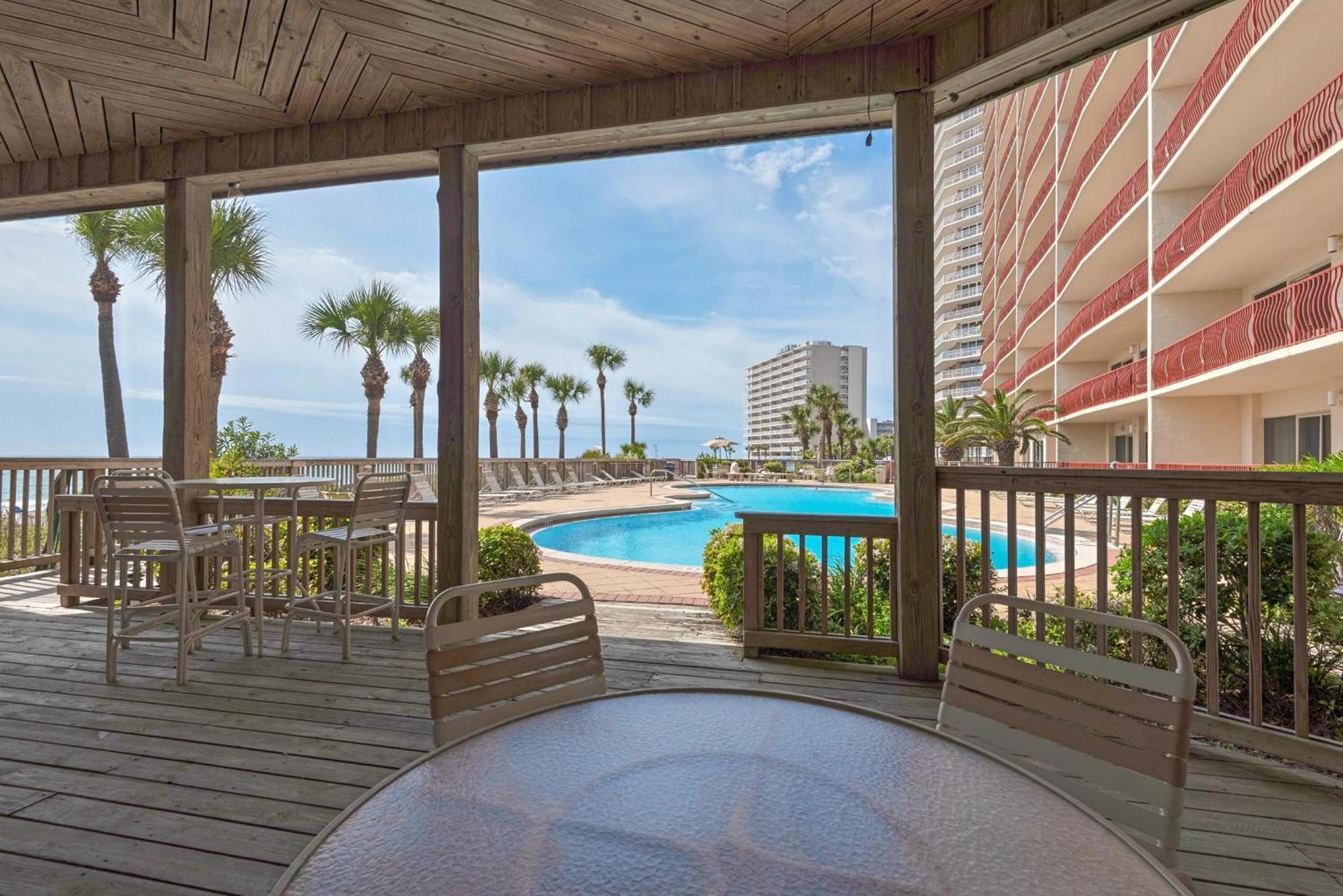 Hidden Dunes 1704 Panama City Beach Esterno foto