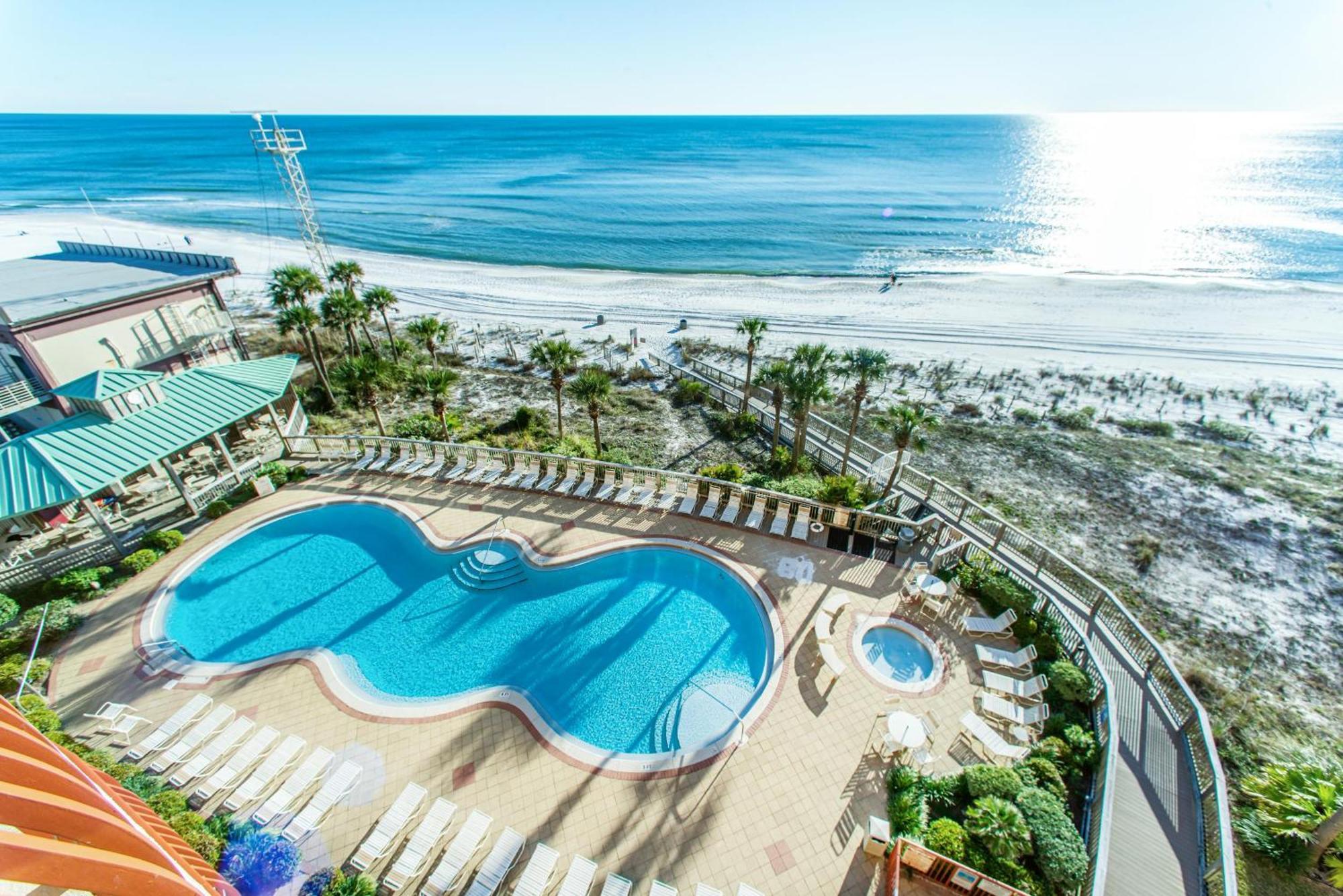 Hidden Dunes 1704 Panama City Beach Esterno foto