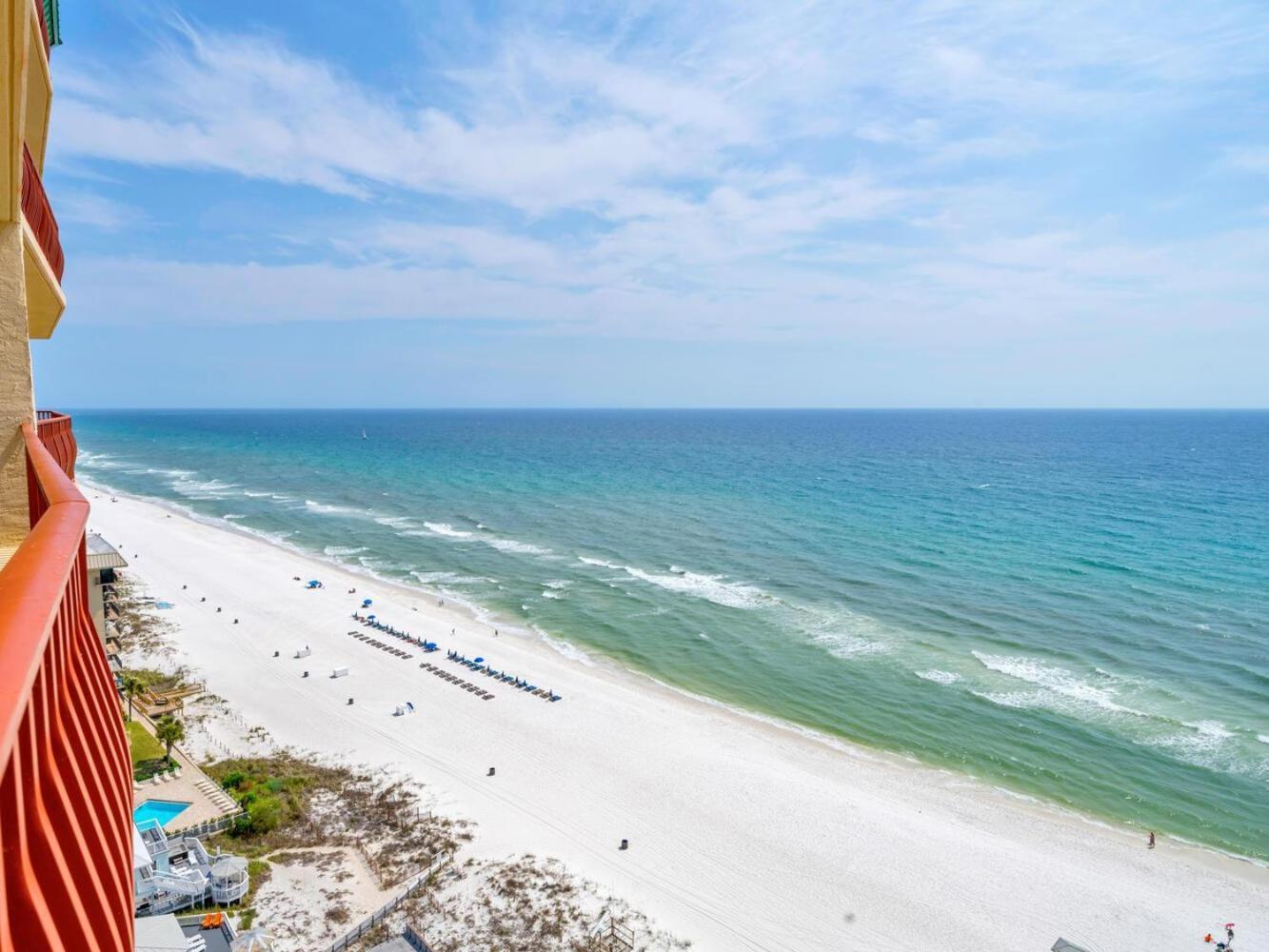 Hidden Dunes 1704 Panama City Beach Esterno foto