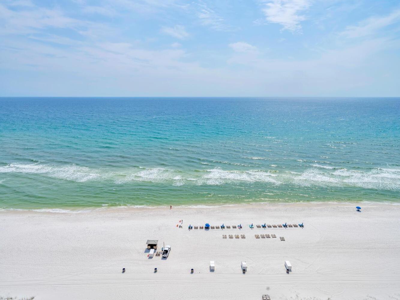 Hidden Dunes 1704 Panama City Beach Esterno foto