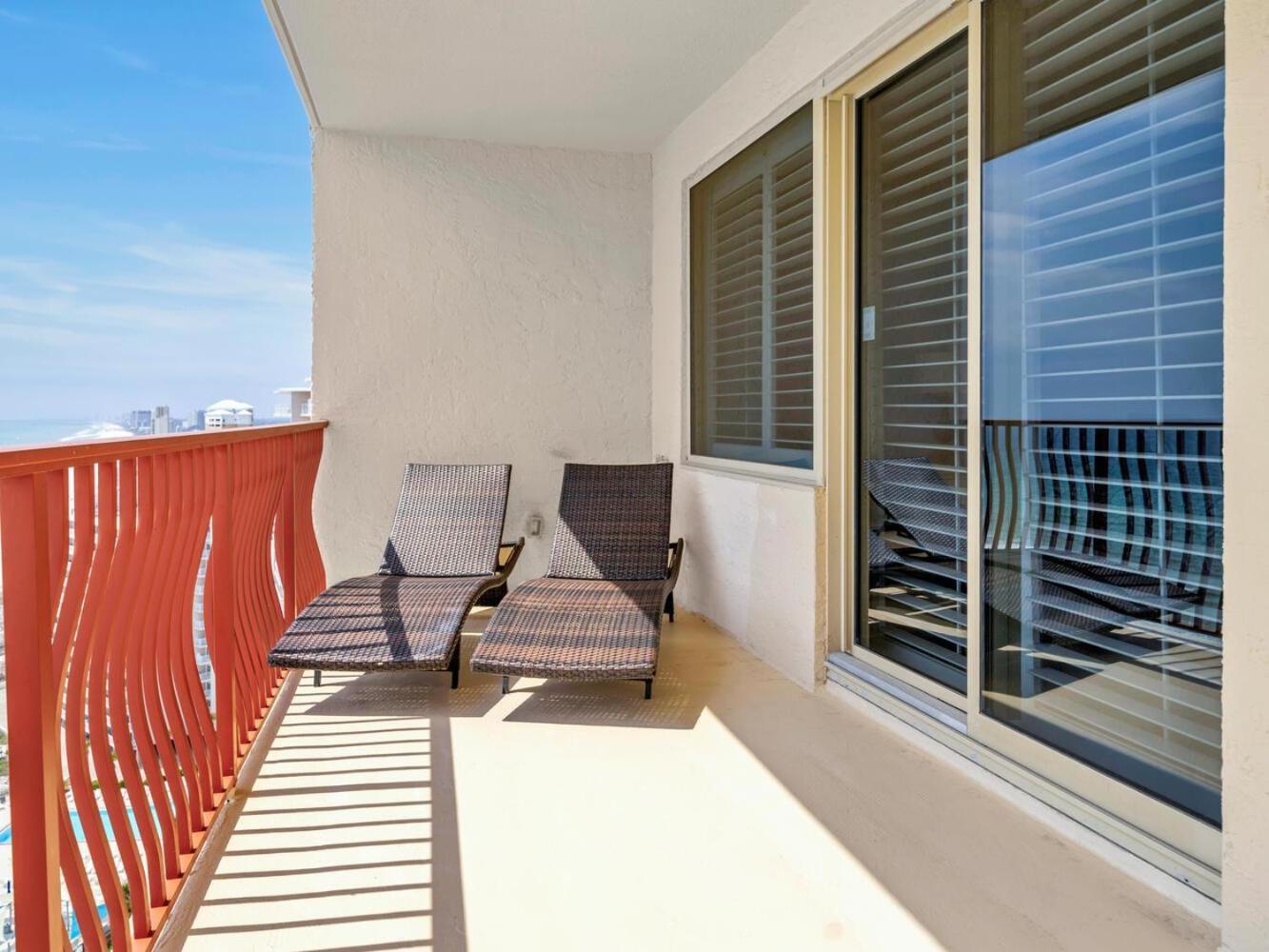 Hidden Dunes 1704 Panama City Beach Esterno foto