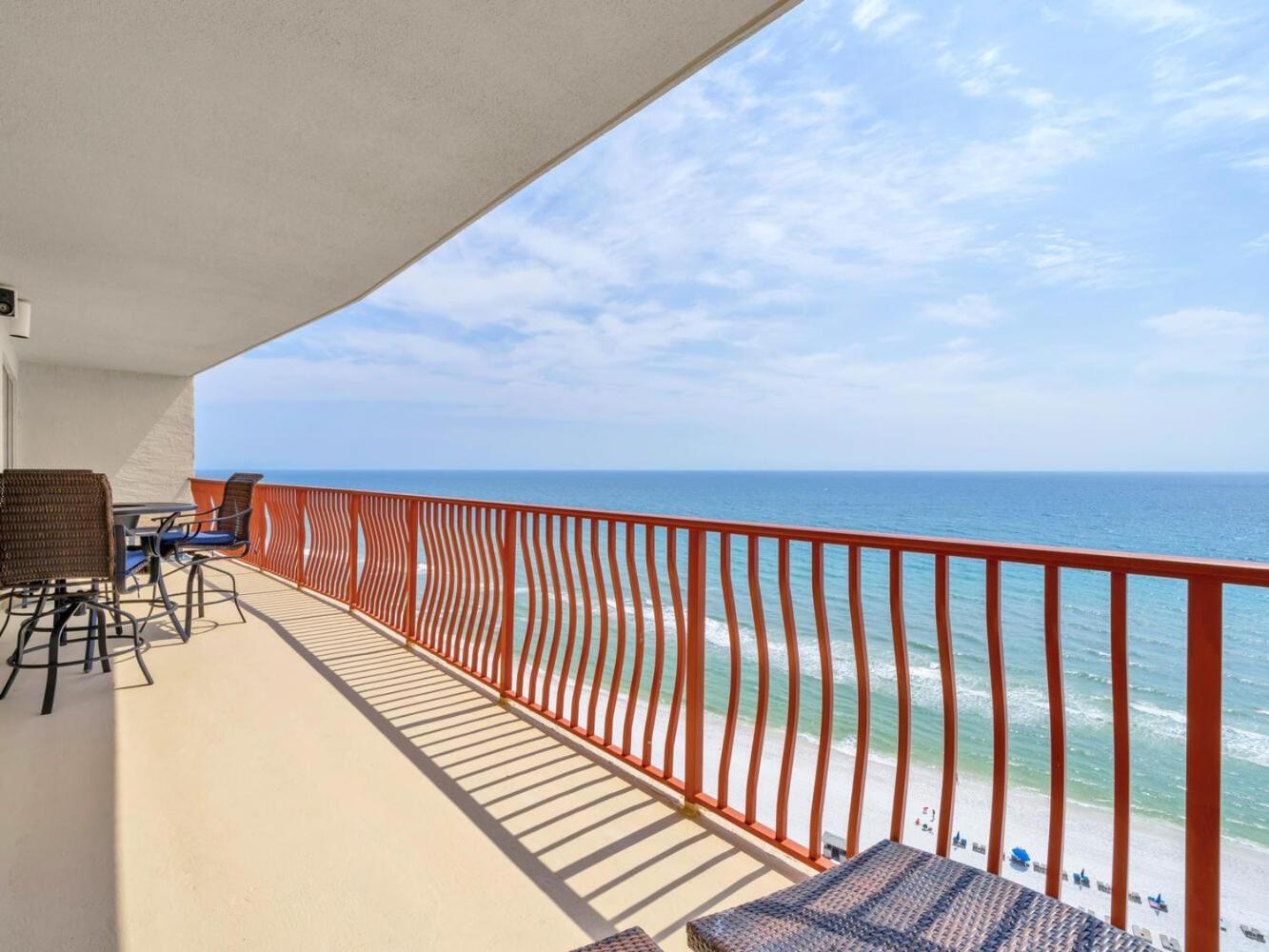 Hidden Dunes 1704 Panama City Beach Esterno foto