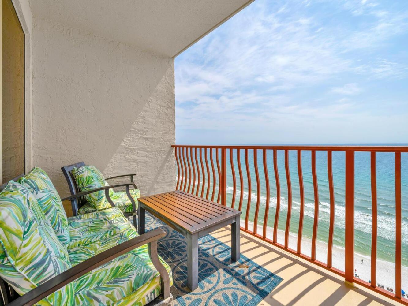 Hidden Dunes 1704 Panama City Beach Esterno foto