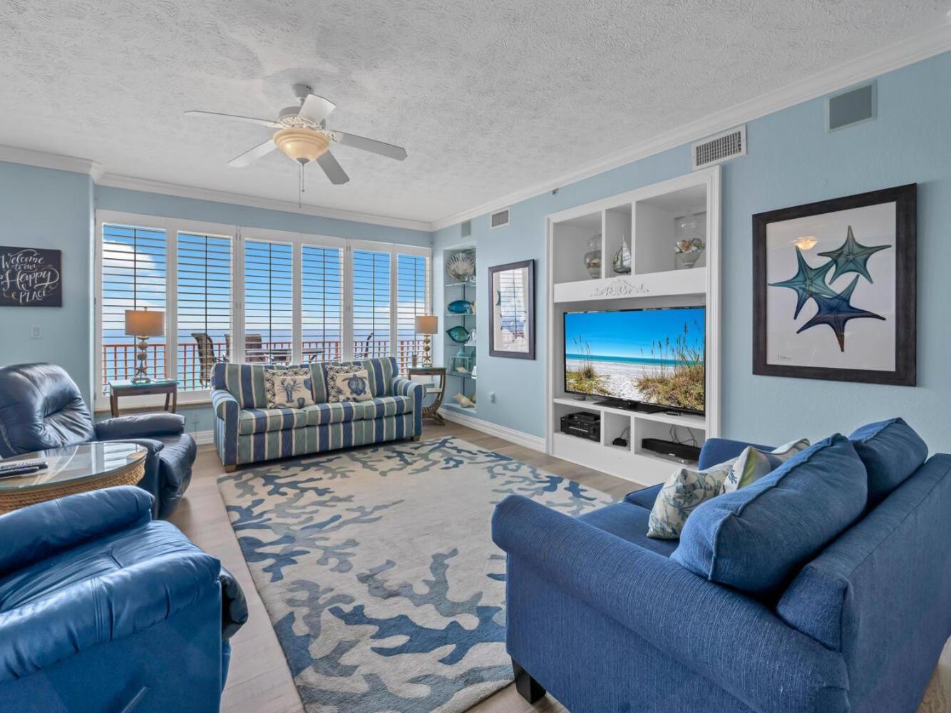 Hidden Dunes 1704 Panama City Beach Esterno foto