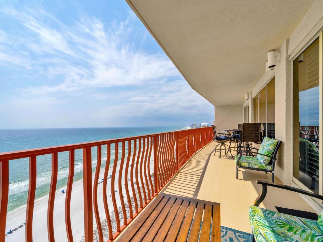 Hidden Dunes 1704 Panama City Beach Esterno foto